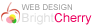 BrightCherry Web Design in Hertfordshire